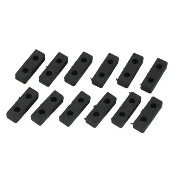 Futaba Servo Grommet Square - S9350/9451 — image 1 of 3