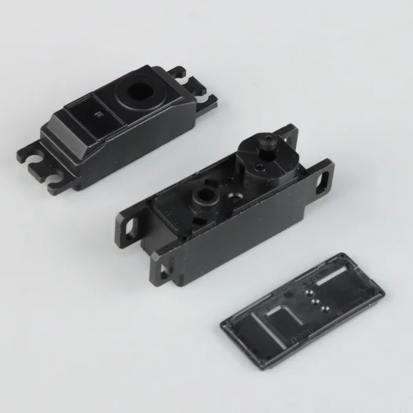Futaba Upper/Middle/Bottom Servo Case Set S9650/S9670SV