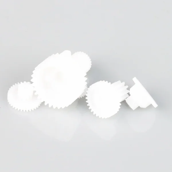 Futaba Servo Gear Set - S9650/9071SB/S9670SV — image 1 of 2