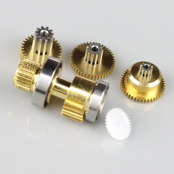 Futaba Servo Gear Set - S3150 (2BB)