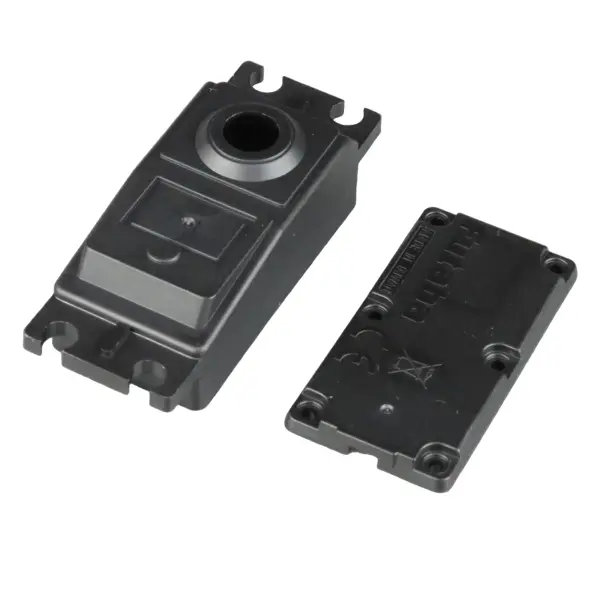 Futaba Upper/Bottom Servo Case Set S9152/S9153 — image 1 of 2