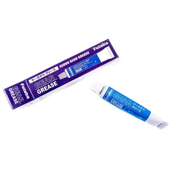 Futaba Grease for Servo Gears (Standard)