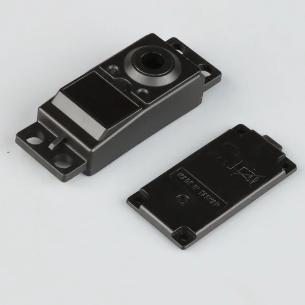 Futaba Upper/Bottom Servo Case Set S9351/S9155