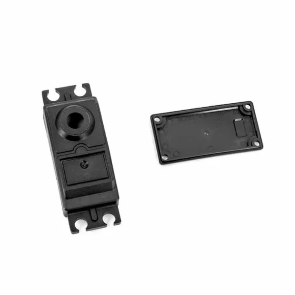 Futaba Upper/Bottom Servo Case Set BLS251/BLS256HV