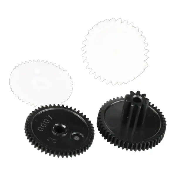 Futaba Servo Gear Set - S3117/3157 — image 1 of 2