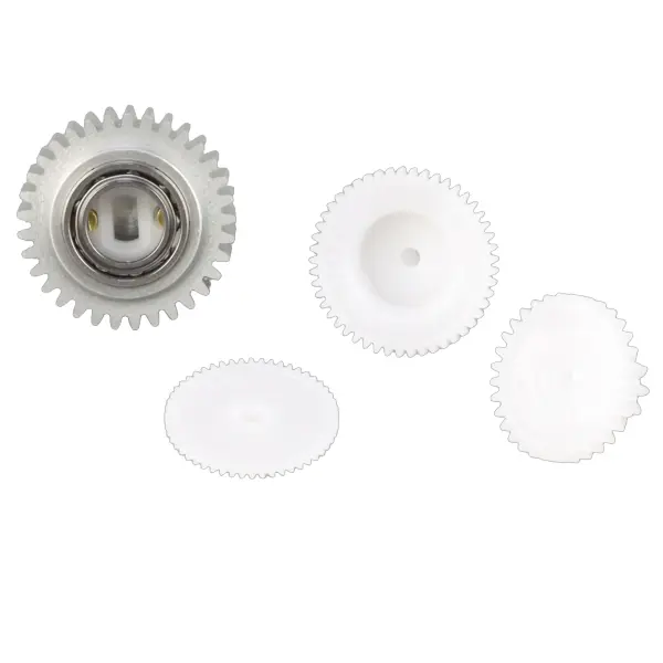 Futaba Servo Gear Set - BLS251/BLS251SB/BLS276SV — image 1 of 2