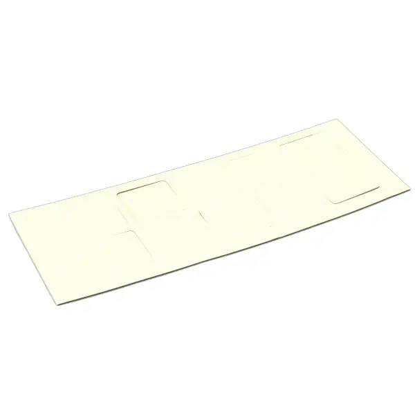 Futaba Sensor Mounting Tape CGY750 (10) — image 1 of 5