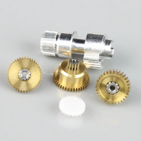 Futaba Servo Gear Set - S3173SV/BLS3174SVI