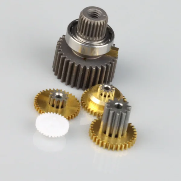 Futaba Servo Gear Set - BLS173SV/I, BLS671SV/I