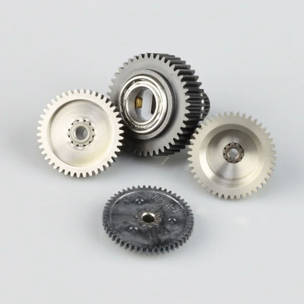 Futaba Servo Gear Set - S9177SV
