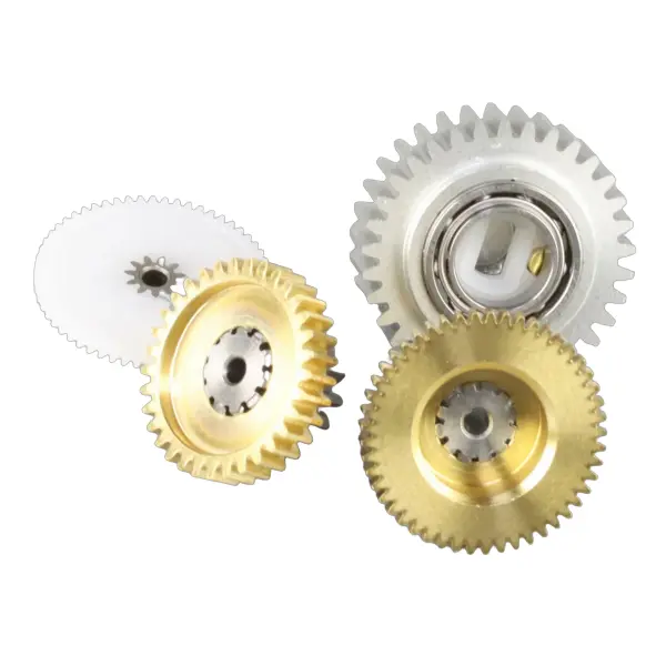 Futaba Servo Gear Set - S9470SV — image 1 of 2