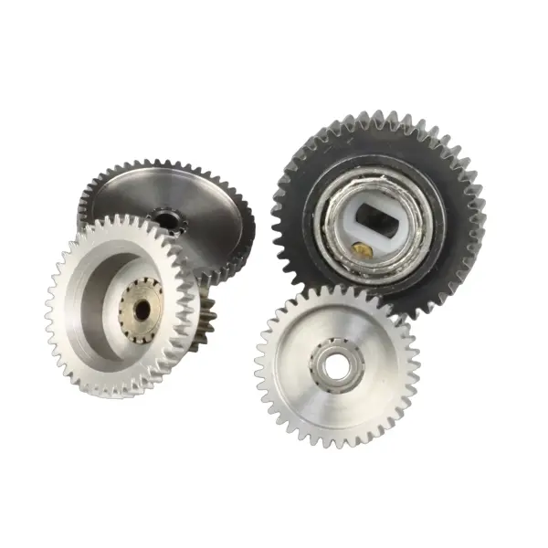 Futaba Servo Gear Set - HPS-CB700 — image 1 of 2