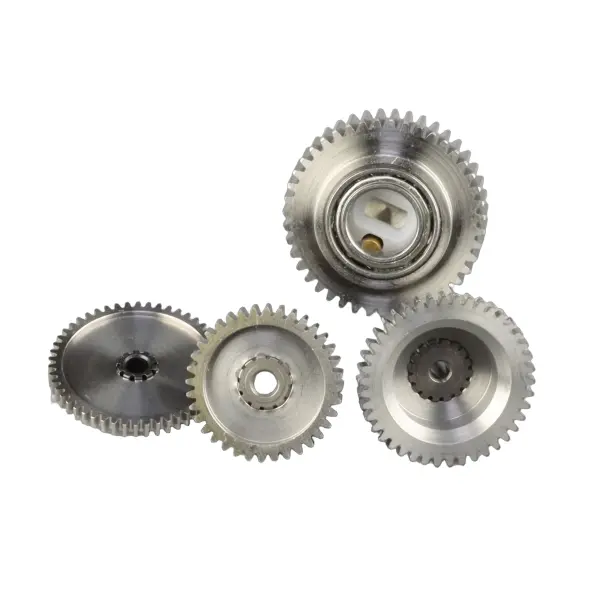 Futaba Servo Gear Set - HPS-H700 — image 1 of 2