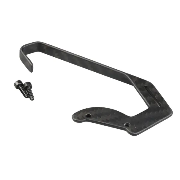 Futaba Carbon Handle Set 3D 10PX — image 1 of 4