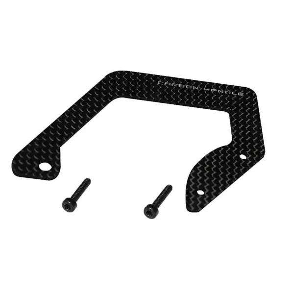 Futaba Carbon Handle 7PX