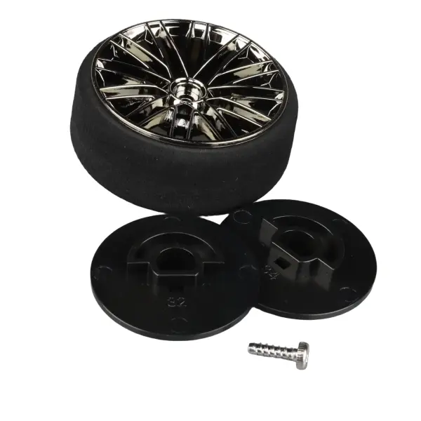Futaba Steering Wheel Set Standard 7PX — image 1 of 2