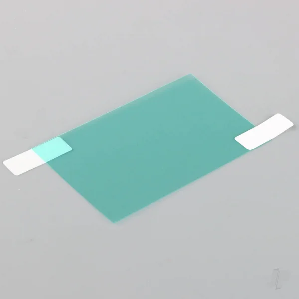 Futaba Screen Protector 7PX