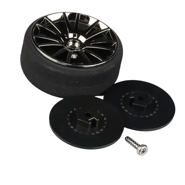 Futaba Steering Wheel Set 10PX (Normal) — image 1 of 2