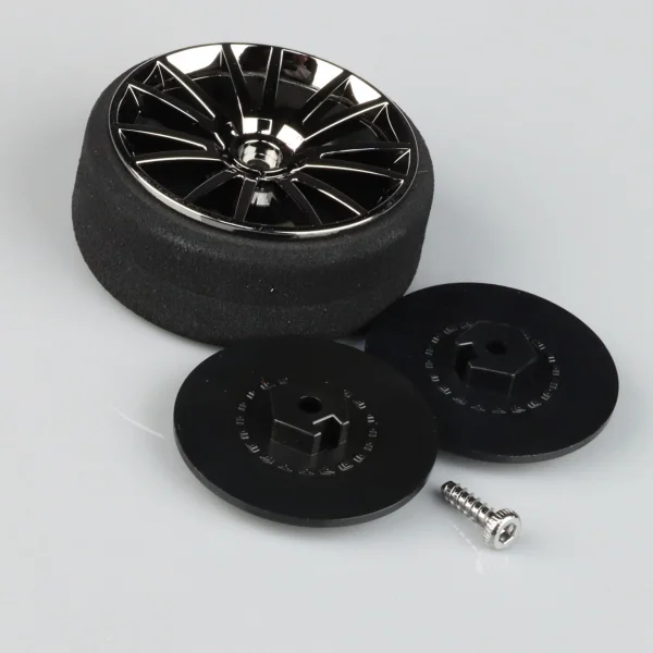 Futaba Steering Wheel Set 10PX (Normal)