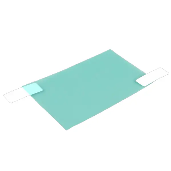 Futaba Screen Protection Sheet 10PX — image 1 of 2