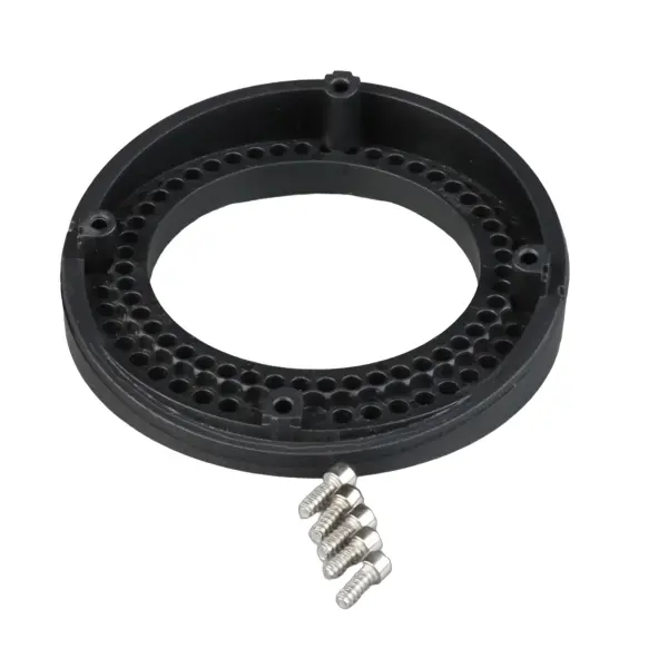 Futaba Adjustable Position Adapter 10PX (10deg) — image 1 of 2