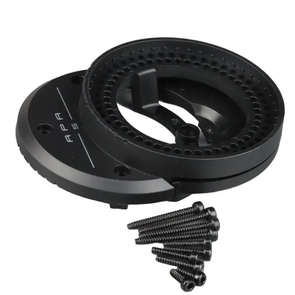 Futaba Adjustable Position Adapter Set 10PX (Small) — image 1 of 2