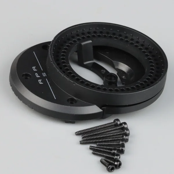 Futaba Adjustable Position Adapter Set 10PX (Large)