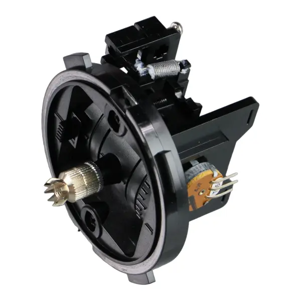 Futaba ST-28BS L/H Gimbal Stick W/O Switch CHN (for T4GRS) — image 1 of 2
