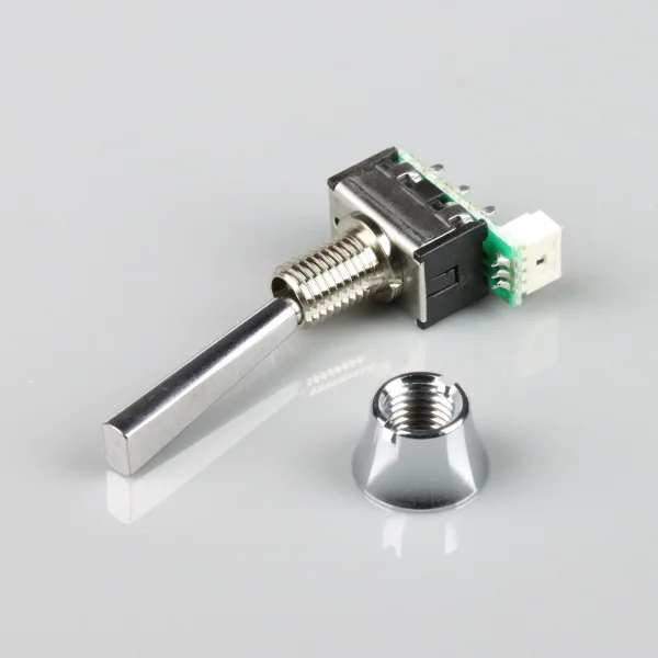 Futaba Switch Assembly 2-Position Long