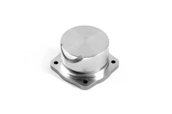 FX Engines Back Plate
