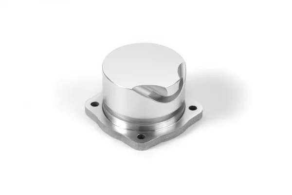 FX Engines Back Plate