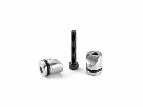 FX Engines Aluminium Clamp - Set