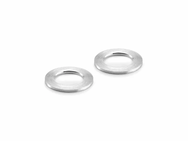 FX Engines Aluminium Shim 5X8X0.5mm (2)