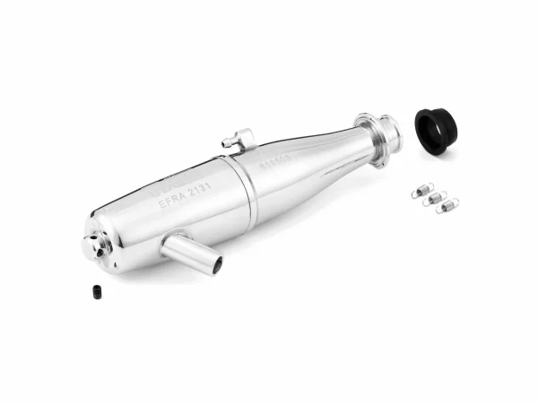 FX Engines Muffler 3.5Cc EFRA 2131