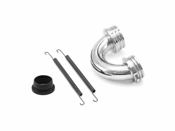 FX Engines Manifold 3.5Cc - Short-Medium
