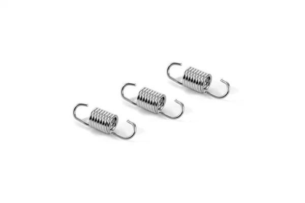 FX Engines Spring For Muffler (3) — image 2 of 2
