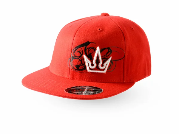 FX Hip-Hop Cap (L)