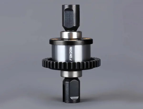 Method RC Fonzon 46T Full Metal Split Centre Diff - Arrma 6S Series