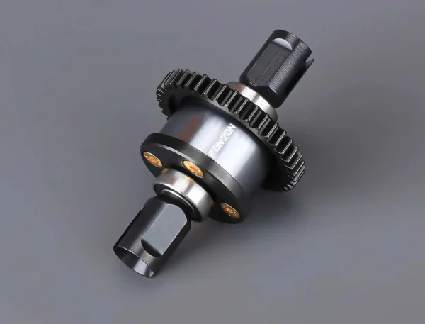 Method RC Fonzon 46T Full Metal Split Centre Diff - Arrma 6S Series