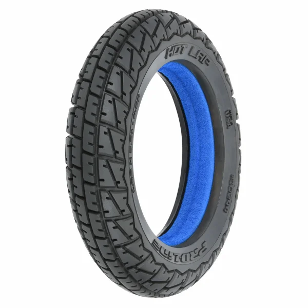 Hot Lap M3 Motorcycle Front Tire: Promoto-MX