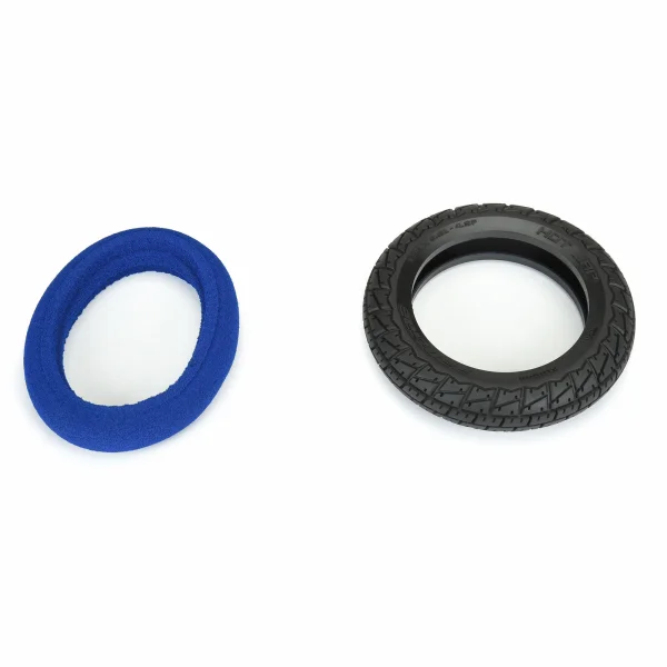 Hot Lap M3 Motorcycle Front Tire: Promoto-MX