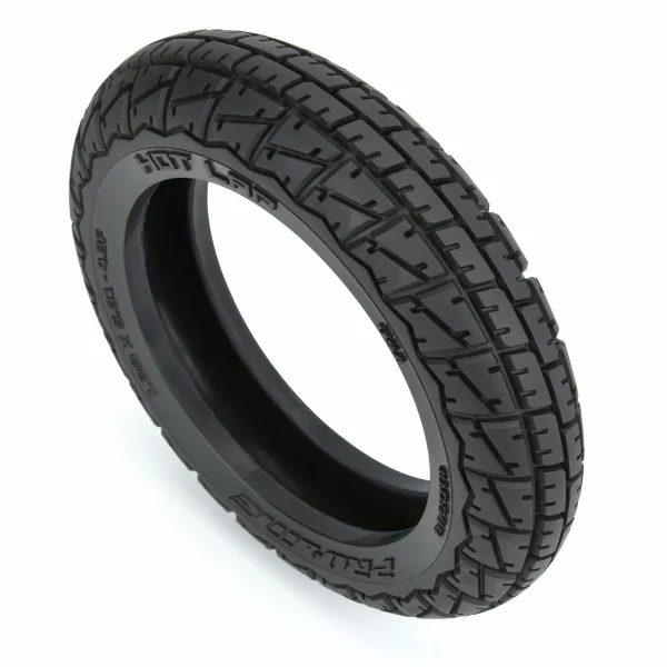 Hot Lap M3 Motorcycle Front Tire: Promoto-MX