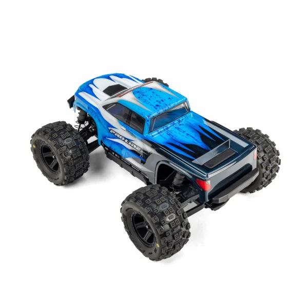 1:16 Badlands MX MTD Desperado 2.0 12mm Tires (2): Mini MAXX — image 7 of 12