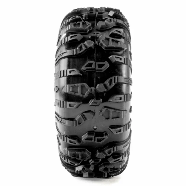 1:10 Chisel II Predator Front/Rear 1.9 Crawler Tires (2) — image 7 of 9
