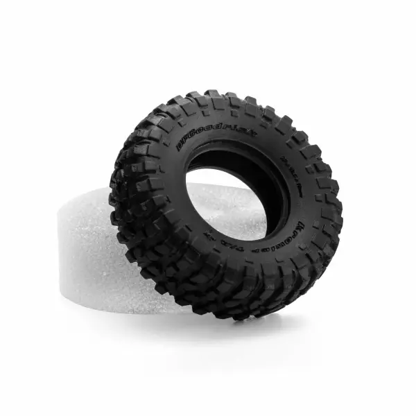 ProLine BFGoodrich Krawler Predator Tires with Open Cell Foams (SCX30) &mdash; image 5 of 5