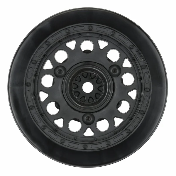 Showtime 2.2 /3.0 Black 3x30 Removable Hex (12mm And 14mm) SC — image 1 of 5