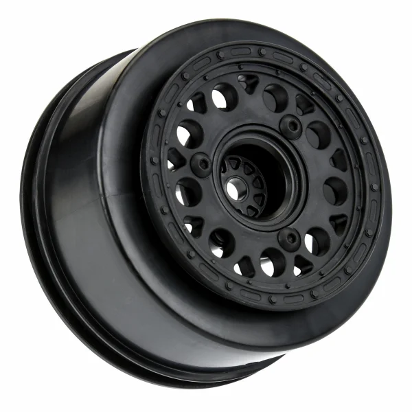 Showtime 2.2 /3.0 Black 3x30 Removable Hex (12mm And 14mm) SC — image 2 of 5