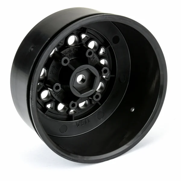 Showtime 2.2 /3.0 Black 3x30 Removable Hex (12mm And 14mm) SC — image 3 of 5