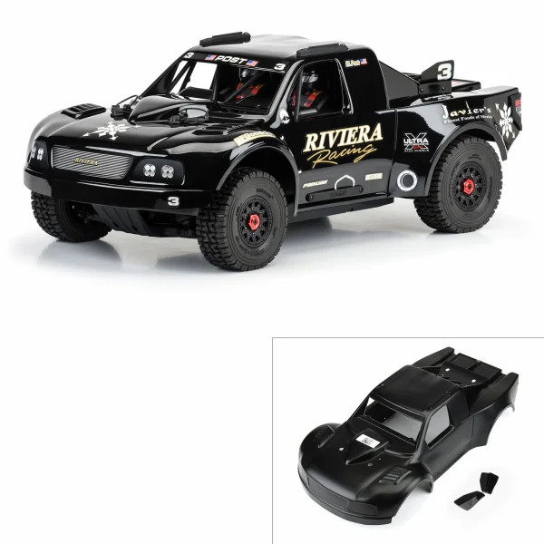 Pre-Cut 1997 Ford F-150 Trophy Truck Riviera Edition Tough
