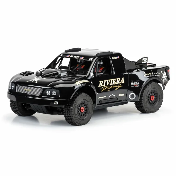 Pre-Cut 1997 Ford F-150 Trophy Truck Riviera Edition Tough